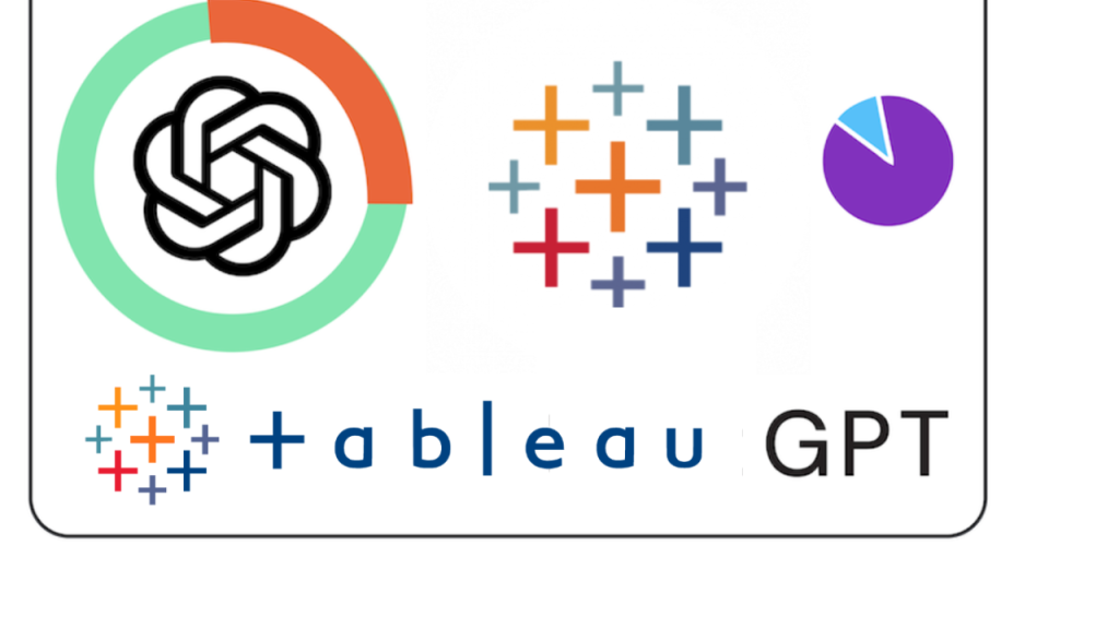 نرم افزار تبلو (tableau gpt)